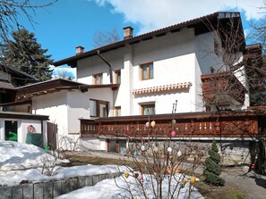 Exterior - Apartment Anich by Interhome (Imst)