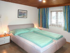 4 bedrooms, WiFi - Apartment Anich by Interhome (Imst)