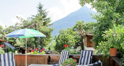 Ferienwohnung Anich by Interhome