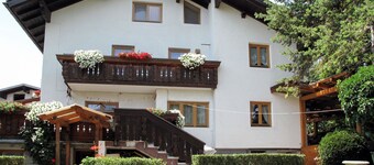 Appartement Anich by Interhome