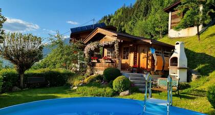 Casa de vacaciones Egger by Interhome