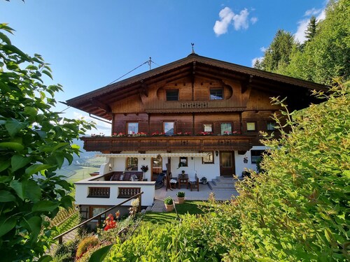 Ferienhaus Egger by Interhome