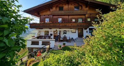 Ferienhaus Egger by Interhome