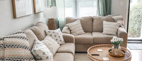 スマートテレビ