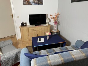 TV