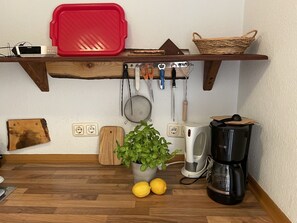 Interior - Old Hüsung (MUZ321) by Interhome (Waren)