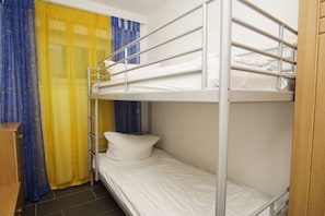 2 bedrooms, WiFi
