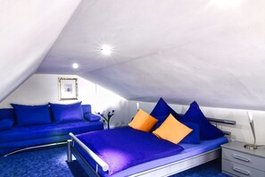 Unclassified image, 5 of 23, button - Schicke Ferienwohnung mit Meerblick - Rügenreif Ferienwohnung Nr. 04 - Rügenreif Ferienwohnungen (Mönchgut)