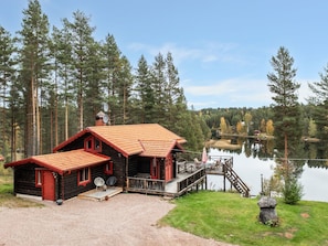 Exterior - Nedre Gärdsjö by Interhome (Dalarna)