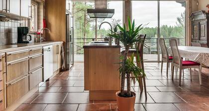 Nedre Gärdsjö by Interhome