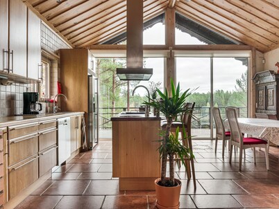 Nedre Gärdsjö by Interhome