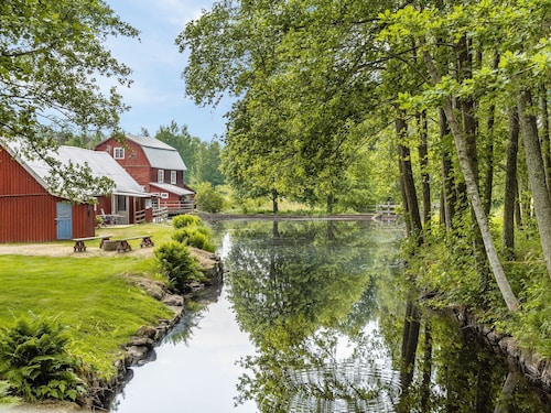 Tingsmåla by Interhome