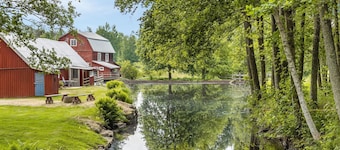 Tingsmåla by Interhome