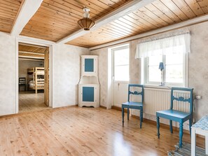 Interiør