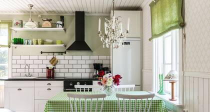 Långban by Interhome