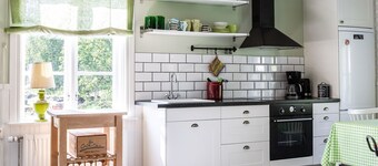 Långban by Interhome