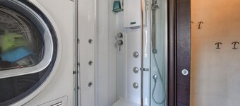Superbe appartement à Artogne avec WiFi