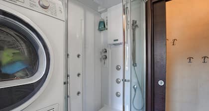 Amazing apartment in Artogne with WiFi