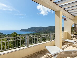 Property grounds - Villa di Sogno by Interhome (Lacona)