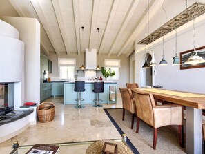 Interior - Villa di Sogno by Interhome (Lacona)