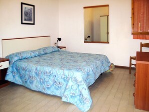 1 bedroom, WiFi - Elbamar Lacona 1 by Interhome (Lacona)