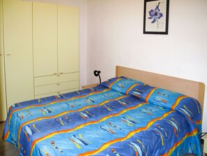 1 bedroom, WiFi