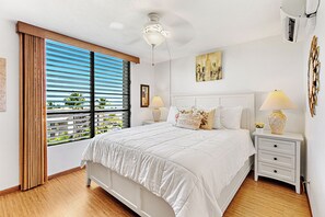 2 dormitorios, tabla de planchar con plancha, wifi gratis y ropa de cama