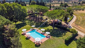 Pool - Marrone by Interhome (Suvereto)