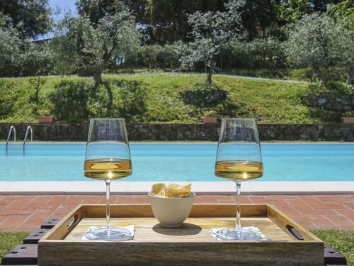 Le Poggiole by Interhome