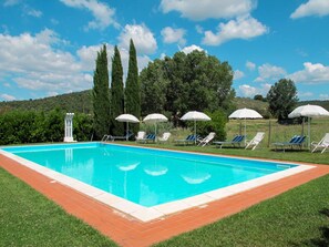 Pool - Le Cascatelle by Interhome (Massa Marittima)