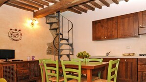 Unclassified image, 5 of 22, button - Le Cascatelle by Interhome (Massa Marittima)