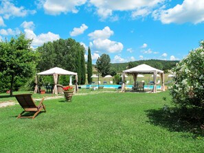 Pool - Le Cascatelle by Interhome (Massa Marittima)