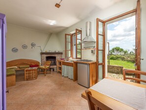 Interior - Podere Casidote by Interhome (Montieri)