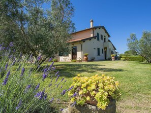 Exterior - Le Macine by Interhome (Cecina)