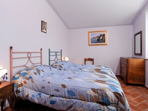 6 bedrooms, Internet