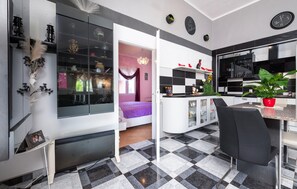 Interior - Beautiful apartment in Pula with WiFi (Pula)