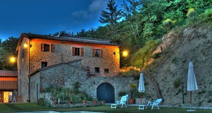 La Fonte by Interhome