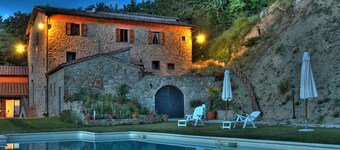 La Fonte by Interhome