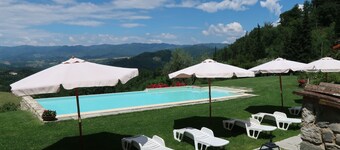 La Fonte by Interhome