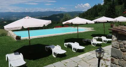 La Fonte by Interhome