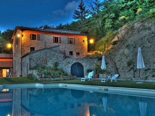 La Fonte by Interhome
