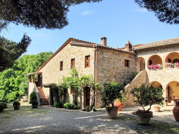 Fachada