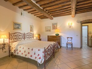 1 Schlafzimmer, WLAN