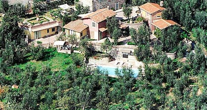 Borgo della Limonaia by Interhome