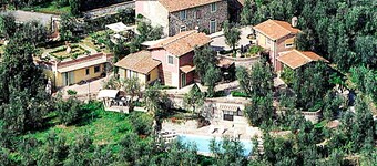 Borgo della Limonaia by Interhome