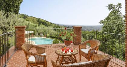 Villa I Cipressi by Interhome