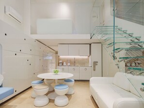 Interior - Sea Design Home by Interhome (Viareggio)