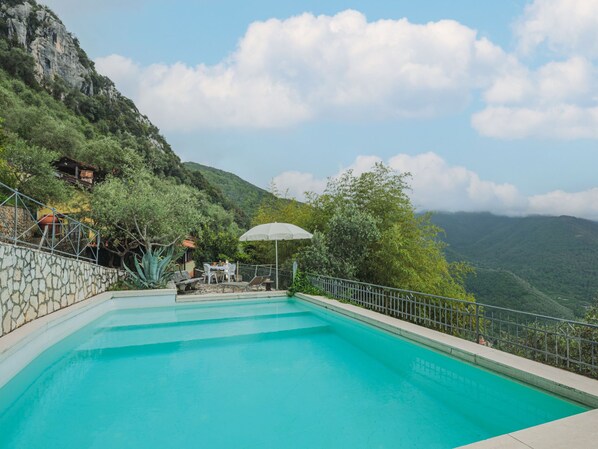 Alberca