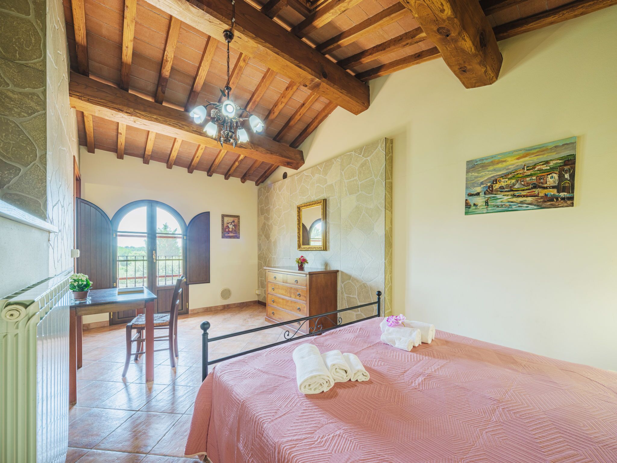 Ponziani By Interhome - Altopascio