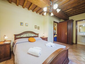 2 bedrooms, internet - Ponziani by Interhome (Orentano)